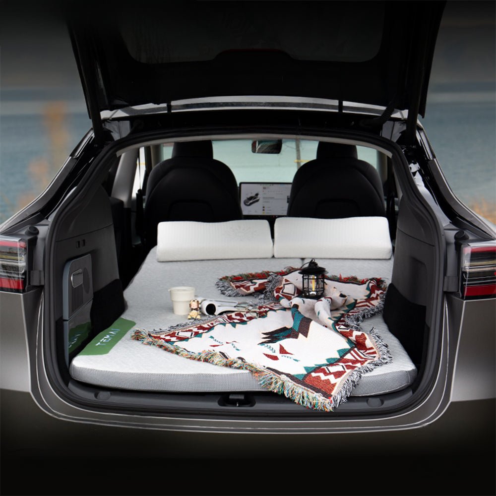 TESERY Camping Mattress for Tesla Model 3/Y