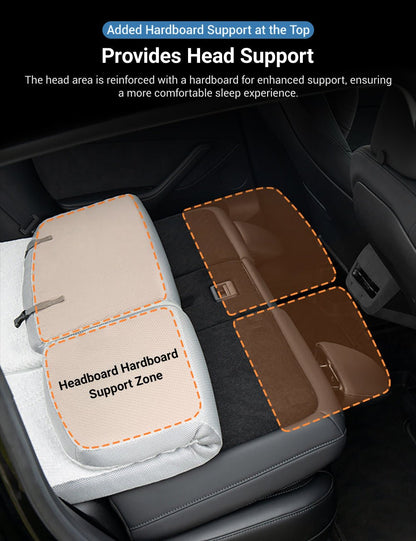 TESERY Camping Mattress for Tesla Model 3/Y