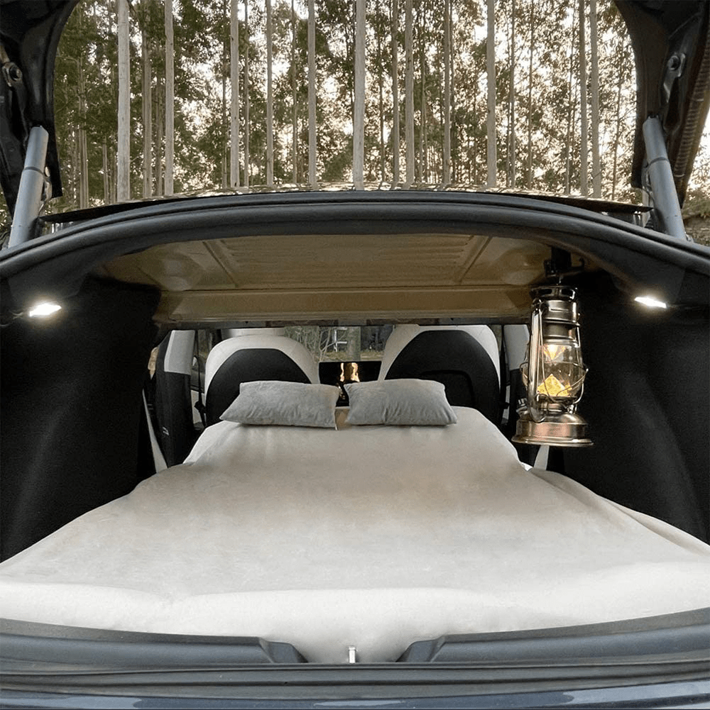 TESERY Camping Mattress for Tesla Model Y