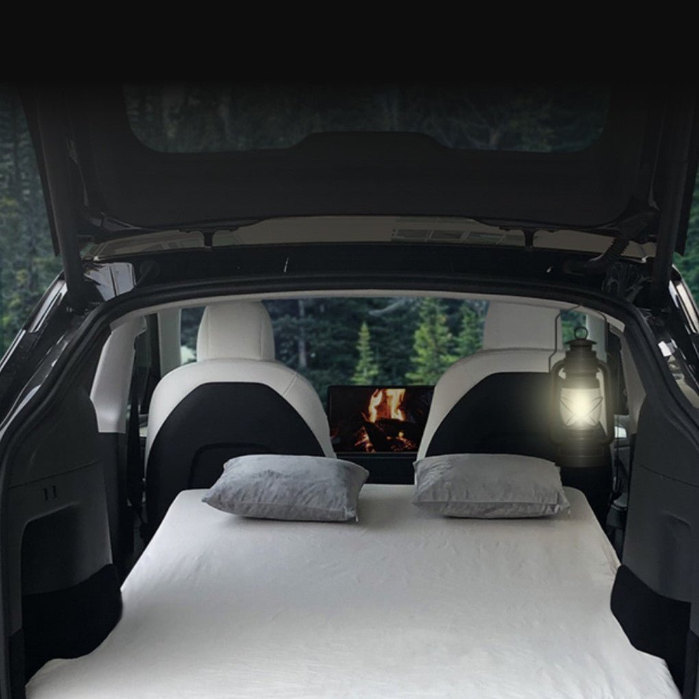 TESERY Camping Mattress for Tesla Model Y