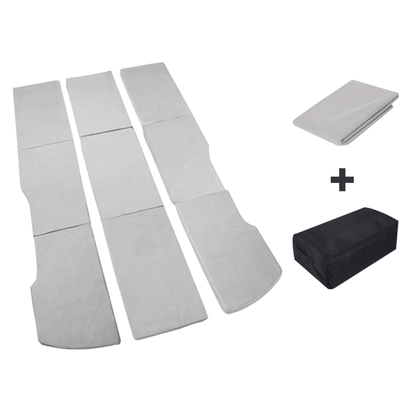 TESERY Camping Mattress for Tesla Model Y