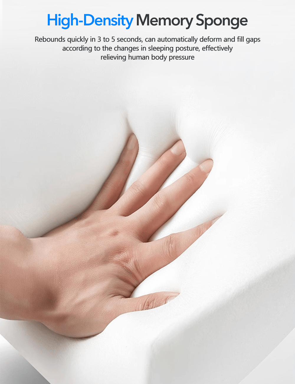 TESERY Camping Mattress for Tesla Model Y