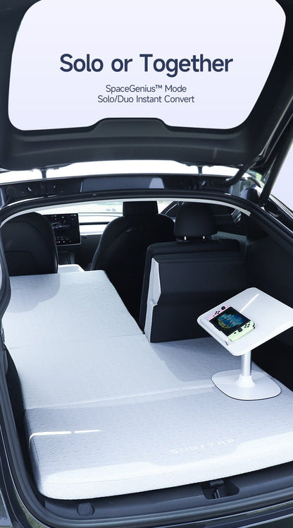 TESERY Camping Mattress for Tesla Model Y Juniper