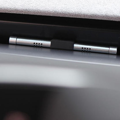 TESERY Air Freshener Fragrance Stick for Model 3 Highland & Model Y Juniper