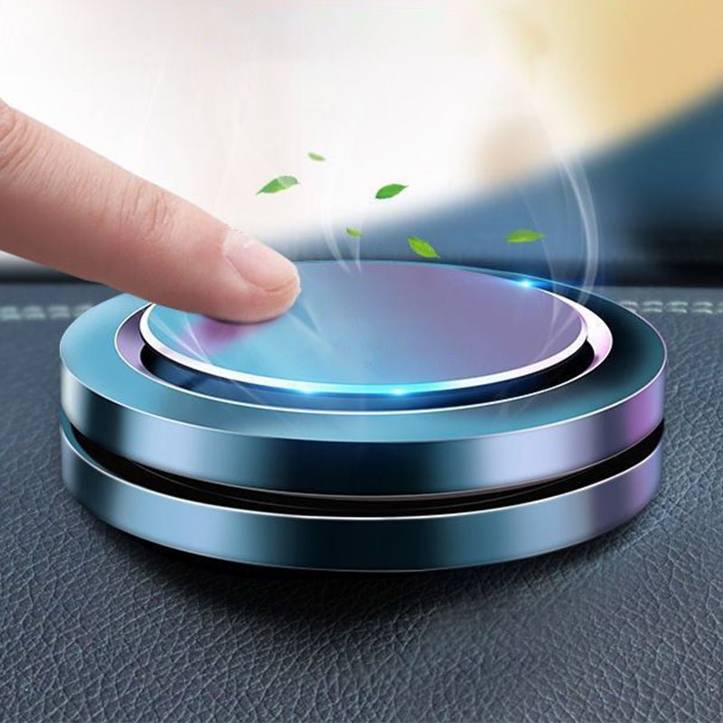 TESERY Car Perfume Ornament for Model 3/Y/S/X