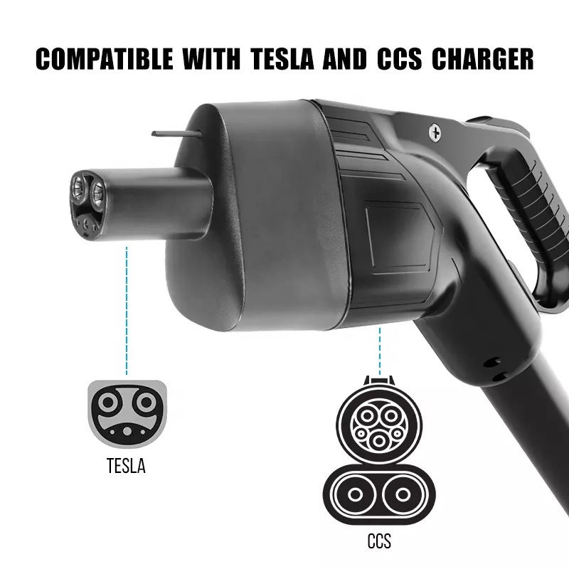 Tesery CCS1 Adapter for Tesla