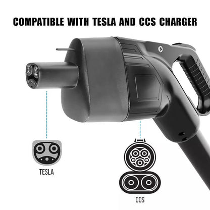 Tesery CCS1 Adapter for Tesla