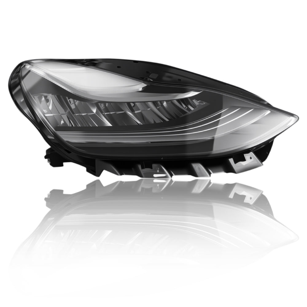 Full LED Headlight Replacement for Model 3 (17-20) 丨1077371-00-K/1077372-00-K