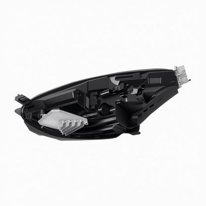 Full LED Headlight Replacement for Model 3 (17-20) 丨1077371-00-K/1077372-00-K