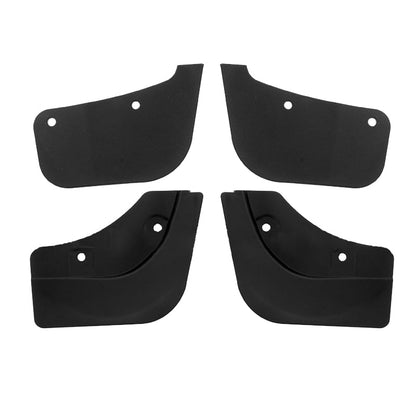 TESERY Hidden Form Mudflaps Kit for Model 3 Highland / Y (4PCS)