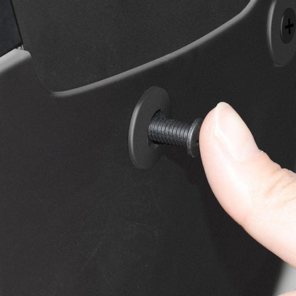 TESERY Hidden Form Mudflaps Kit for Model 3 Highland / Y (4PCS)