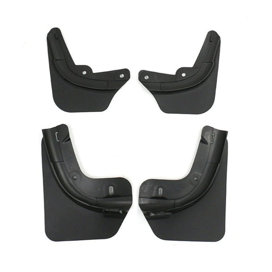 TESERY OEM Mud Flaps Splash Guards for Model 3 Highland / New Model Y