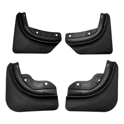 TESERY OEM Mud Flaps Splash Guards for Model 3 Highland / New Model Y