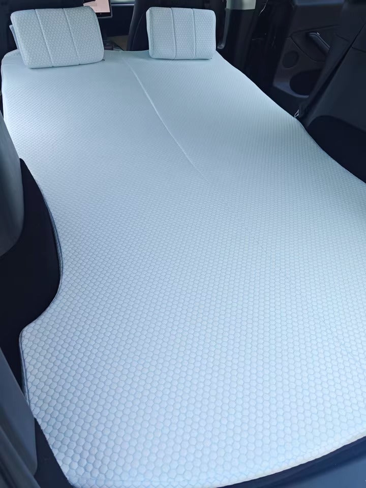TESERY Ice-Feel Cooling Mattress for Tesla Model Y Juniper