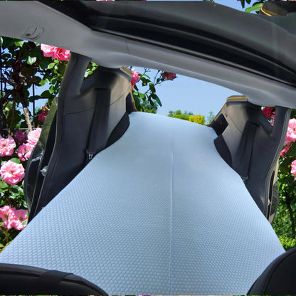 TESERY Ice-Feel Cooling Mattress for Tesla Model Y Juniper