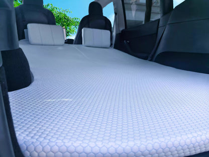 TESERY Ice-Feel Cooling Mattress for Tesla Model Y Juniper