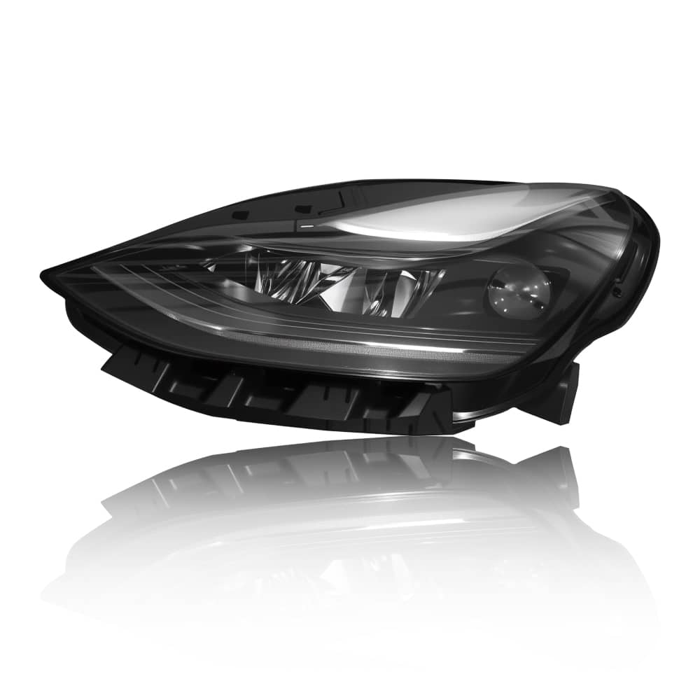 Matrix LED Headlights Replacement for Model 3/Y 丨1514952-00-C /1514953-00-C