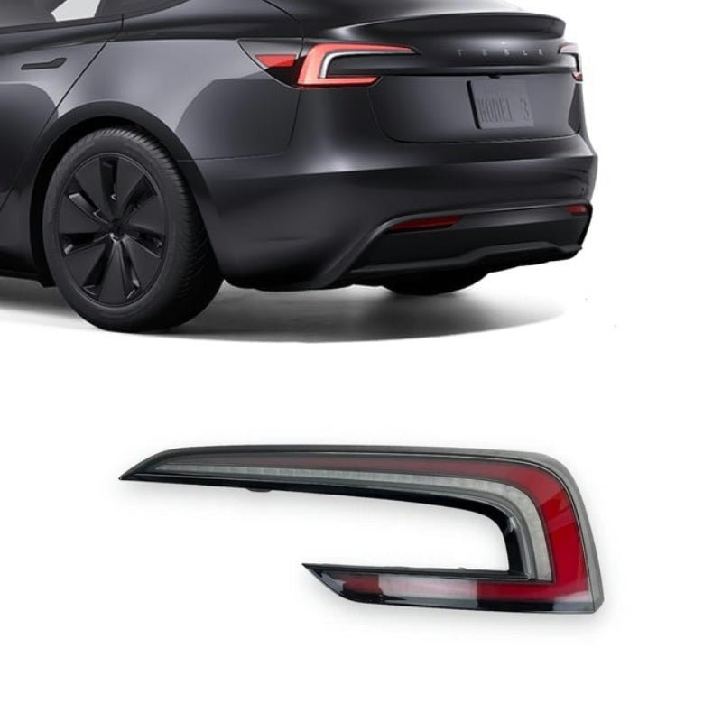 TESERY LED Rear Taillights for Model 3 Highland