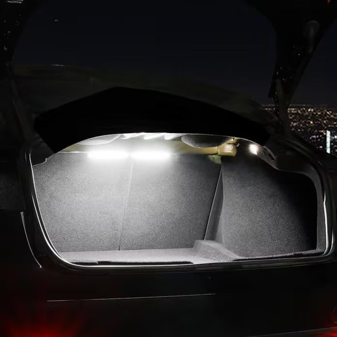 TESERY LED Trunk Light Bar for Model 3 & Model 3 Highland