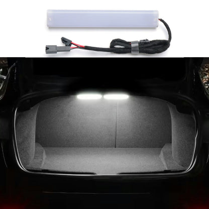 TESERY LED Trunk Light Bar for Model 3 & Model 3 Highland
