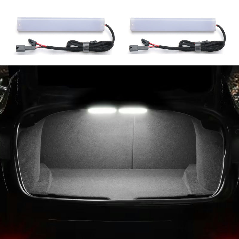 TESERY LED Trunk Light Bar for Model 3 & Model 3 Highland