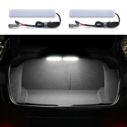 TESERY LED Trunk Light Bar for Model 3 & Model 3 Highland