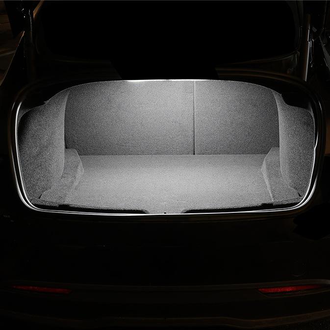 TESERY LED Trunk Light Bar for Model 3 & Model 3 Highland