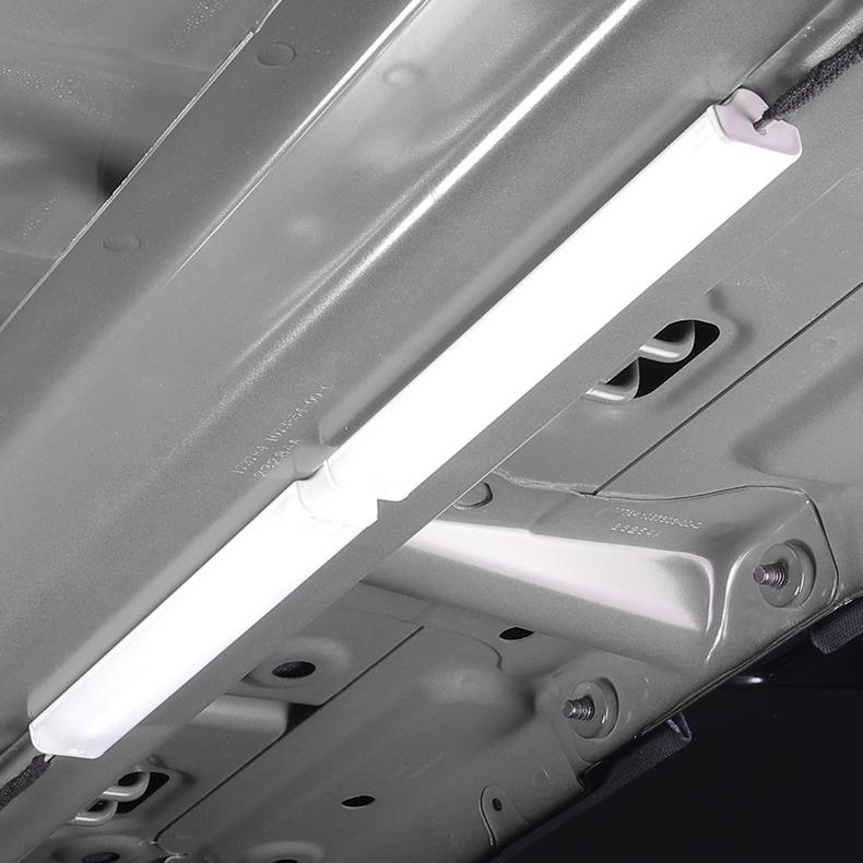 TESERY LED Trunk Light Bar for Model 3 & Model 3 Highland