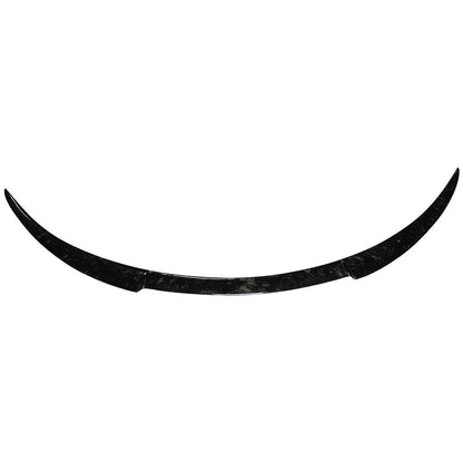 TESERY Model 3 Highland Rear Trunk Spoiler - Carbon Fiber Exterior Mods