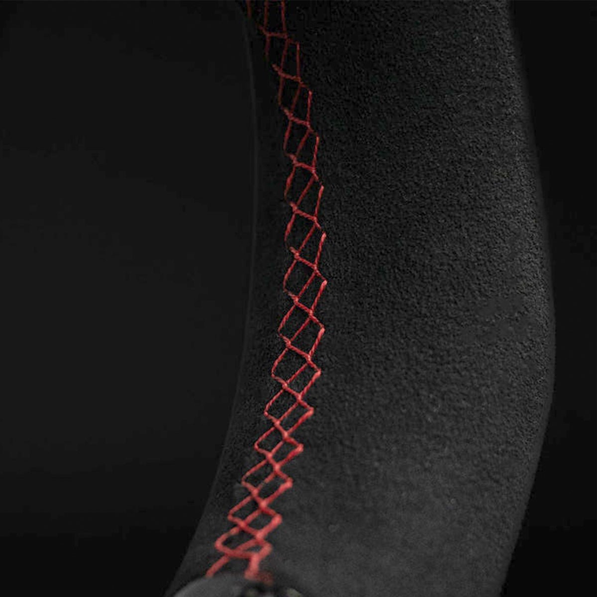 TESERY Model 3 Highland & Model Y Juniper Sport Carbon Fiber Steering Wheel