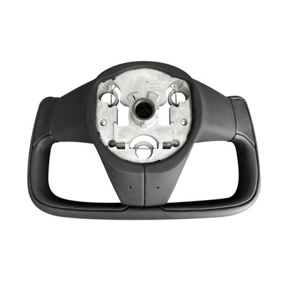 TESERY New Plaid Steering Wheel for Tesla Model 3 / Y