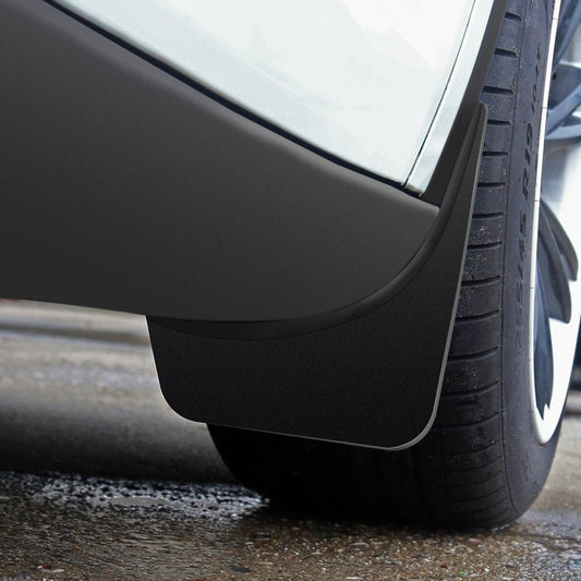 TESERY Upgraded OEM Mud Flaps Kit for Model 3/Y (4 PCS)