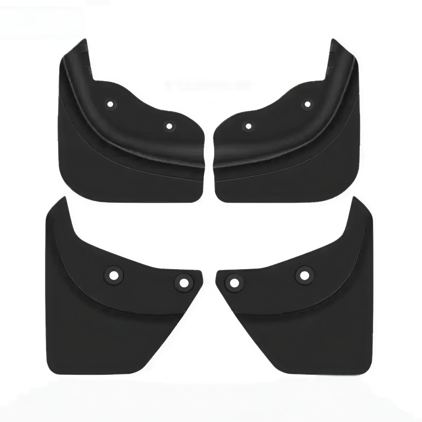 TESERY OEM Mud Flaps Splash Guards for Model 3 Highland / New Model Y