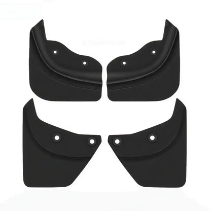 TESERY OEM Mud Flaps Splash Guards for Model 3 Highland / New Model Y