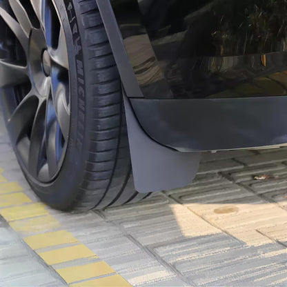 TESERY OEM Mud Flaps Splash Guards for Model 3 Highland / New Model Y