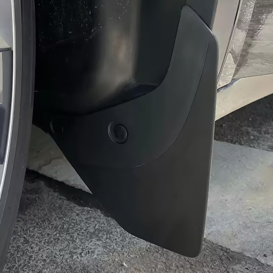 TESERY OEM Mud Flaps Splash Guards for Model 3 Highland / New Model Y