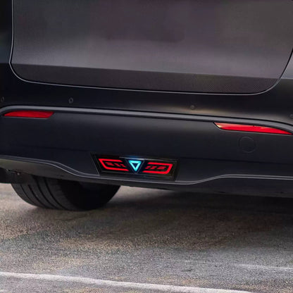 TESERY Pilot Light Turn Signal Upgrade for Model Y