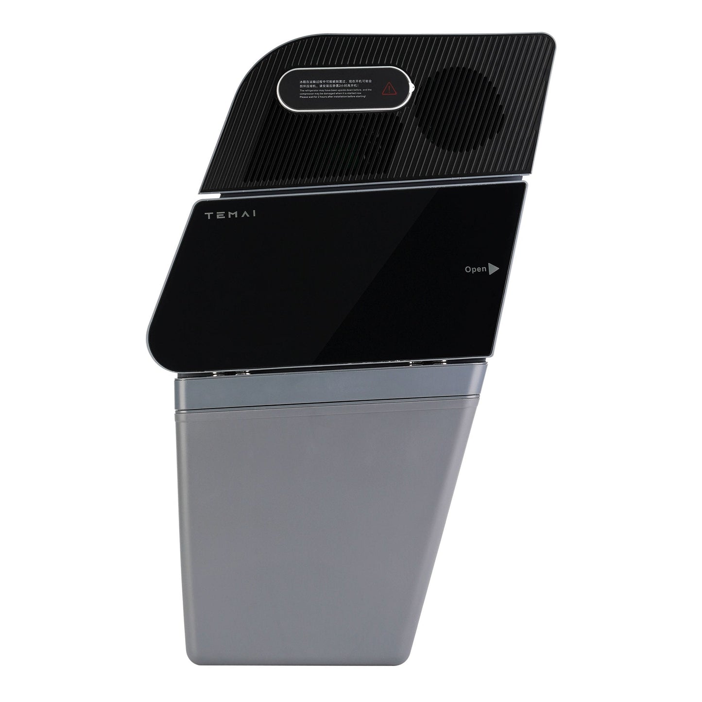 TESERY Rear Trunk On-Board Refrigerator for Tesla Model Y (5 Seaters)