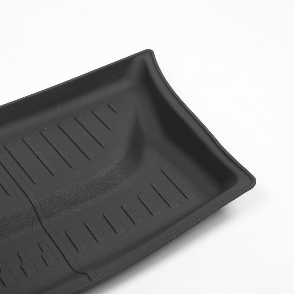 TESERY Rear Trunk Well Upper Mat for Tesla New Model Y