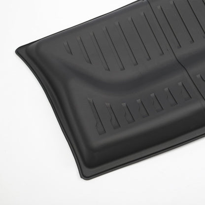 TESERY Rear Trunk Well Upper Mat for Tesla New Model Y