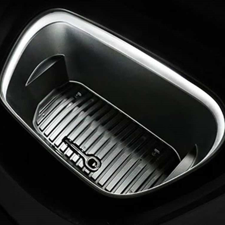 TESERY RGB LED Frunk Light Strip for Model 3/Y/S /X