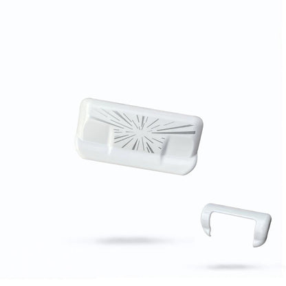 TESERY Seat Belt Buckle Cover Set for Tesla Model Y Juniper