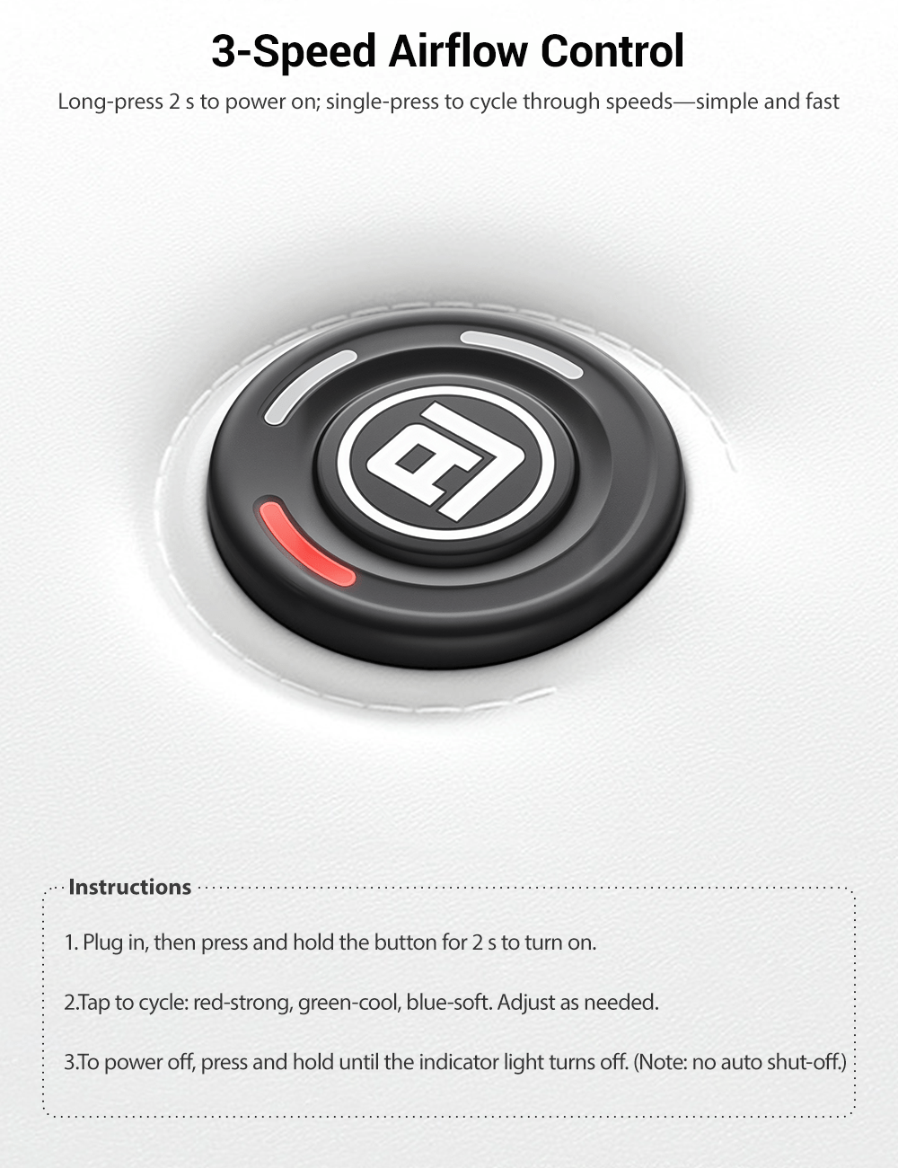 TESERY Seat Ventilation Seat Covers for Model 3 Highland & Model Y Juniper