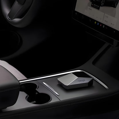 TESERY Smart Car Diffuser for Tesla【Cybertruck Style】