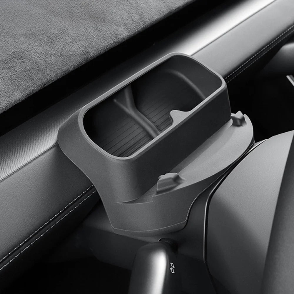 TESERY Sunglasses & Phone Holder Organizer for Model Y Juniper