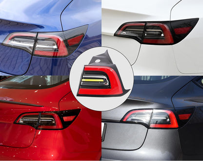 Model 3 (17-20) Turn Brake Lamp & Inner Tail Light Replacement