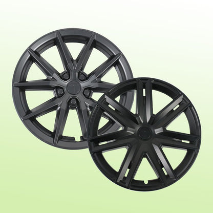 TESERY Thunder 18″ 19″ Wheel Covers For Tesla Model 3/Y (4PCS)