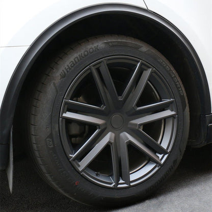 TESERY Thunder 18″ 19″ Wheel Covers For Tesla Model 3/Y (4PCS)