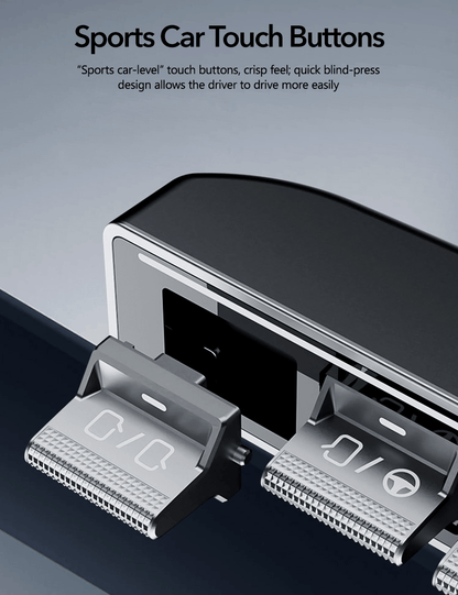 TESERY Toggle Physical Buttons for Model 3 Highland / Model Y Juniper