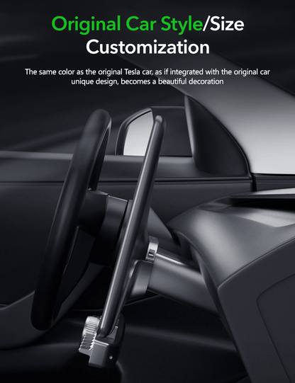 TESERY Toggle Physical Buttons for Model 3 Highland / Model Y Juniper